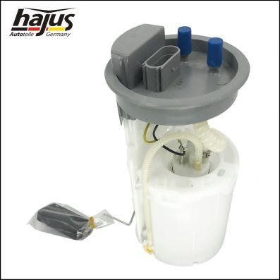 Hajus 1271005 Fuel pump 1271005: Buy near me in Poland at 2407.PL - Good price!
