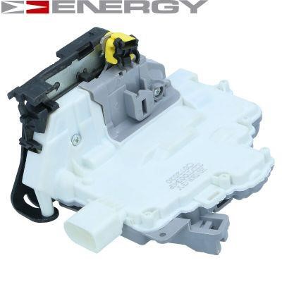 Energy ZDT0034P Замок двери ZDT0034P: Купить в Польше - Отличная цена на 2407.PL!