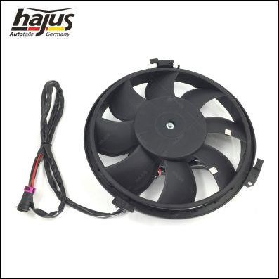 Hajus 1211050 Hub, engine cooling fan wheel 1211050: Buy near me in Poland at 2407.PL - Good price!