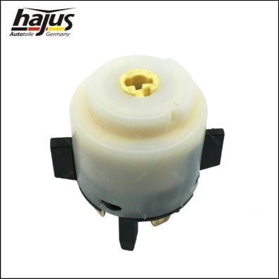 Hajus 9191091 Ignition-/Starter Switch 9191091: Buy near me in Poland at 2407.PL - Good price!