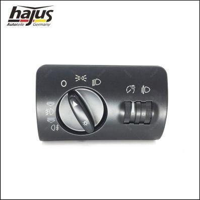 Hajus 9191052 Выключатель, головной свет 9191052: Отличная цена - Купить в Польше на 2407.PL!