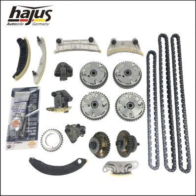 Hajus 1151394 Timing chain kit 1151394: Buy near me in Poland at 2407.PL - Good price!