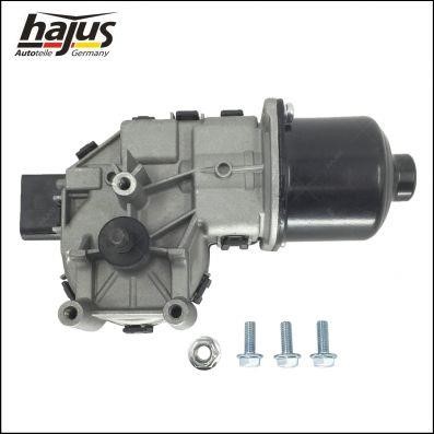 Hajus 9591115 Wiper Motor 9591115: Buy near me at 2407.PL in Poland at an Affordable price!