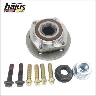 Hajus 4071333 Wheel bearing kit 4071333: Buy near me at 2407.PL in Poland at an Affordable price!