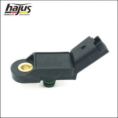 Hajus 1151283 Boost pressure sensor 1151283: Buy near me in Poland at 2407.PL - Good price!