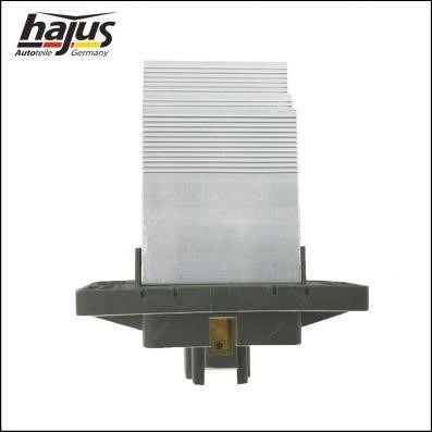 Hajus 8191044 Resistor, interior blower 8191044: Buy near me in Poland at 2407.PL - Good price!