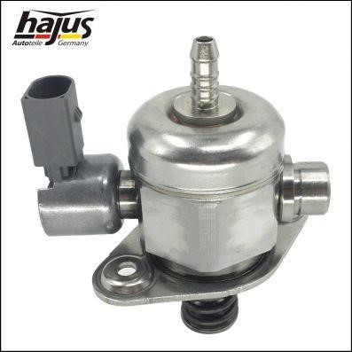 Hajus 1271027 Injection Pump 1271027: Buy near me in Poland at 2407.PL - Good price!