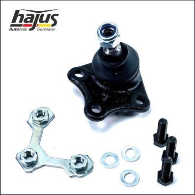 Hajus 4071265 Ball joint 4071265: Buy near me in Poland at 2407.PL - Good price!