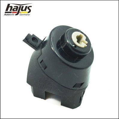 Hajus 9191093 Ignition-/Starter Switch 9191093: Buy near me in Poland at 2407.PL - Good price!