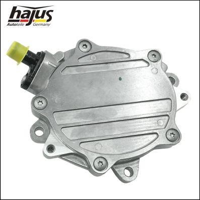 Vacuum Pump, braking system Hajus 6151138