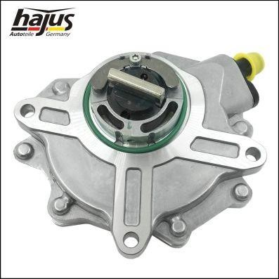 Hajus 6151138 Vacuum Pump, braking system 6151138: Buy near me in Poland at 2407.PL - Good price!