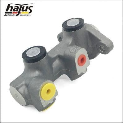 Hajus 6151020 Brake Master Cylinder 6151020: Buy near me in Poland at 2407.PL - Good price!