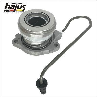 Hajus 1411055 Clutch slave cylinder 1411055: Buy near me at 2407.PL in Poland at an Affordable price!