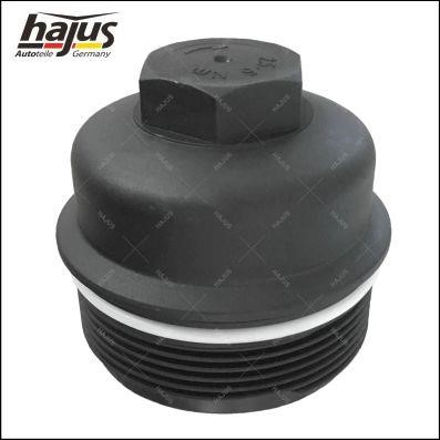 Hajus 1151489 Cap, oil filter housing 1151489: Buy near me in Poland at 2407.PL - Good price!
