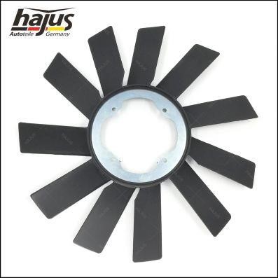 Hajus 1211084 Fan impeller 1211084: Buy near me in Poland at 2407.PL - Good price!