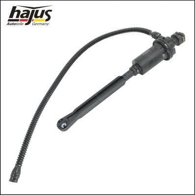 Hajus 1411050 Master cylinder, clutch 1411050: Buy near me in Poland at 2407.PL - Good price!