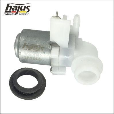 Hajus 9591041 Water Pump, window cleaning 9591041: Buy near me in Poland at 2407.PL - Good price!