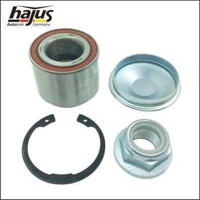 Hajus 4071098 Wheel bearing kit 4071098: Buy near me in Poland at 2407.PL - Good price!