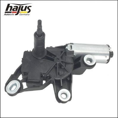 Hajus 9591112 Wiper Motor 9591112: Buy near me at 2407.PL in Poland at an Affordable price!