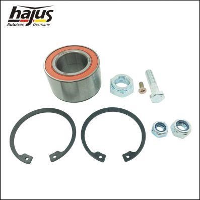 Hajus 4071099 Wheel bearing kit 4071099: Buy near me at 2407.PL in Poland at an Affordable price!