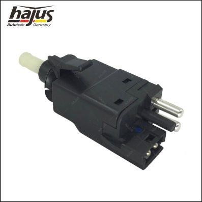 Hajus 9191017 Brake light switch 9191017: Buy near me in Poland at 2407.PL - Good price!