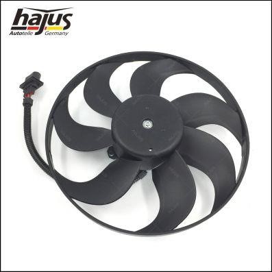 Hajus 1211048 Hub, engine cooling fan wheel 1211048: Buy near me in Poland at 2407.PL - Good price!