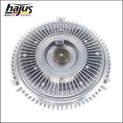 Hajus 1211094 Clutch, radiator fan 1211094: Buy near me in Poland at 2407.PL - Good price!
