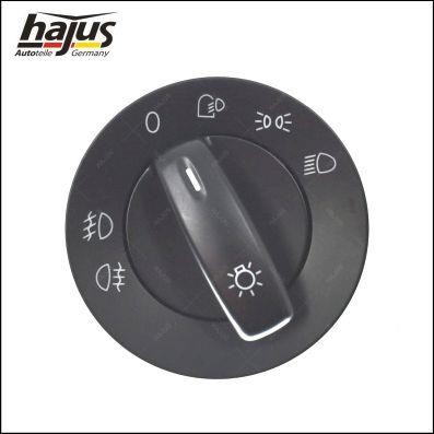 Hajus 9191047 Switch, headlight 9191047: Buy near me in Poland at 2407.PL - Good price!
