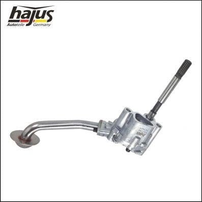 Hajus 1151160 OIL PUMP 1151160: Buy near me at 2407.PL in Poland at an Affordable price!