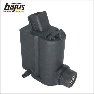 Hajus 9591065 Water Pump, window cleaning 9591065: Buy near me in Poland at 2407.PL - Good price!