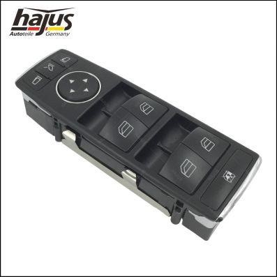 Hajus 9191230 Power window button 9191230: Buy near me in Poland at 2407.PL - Good price!