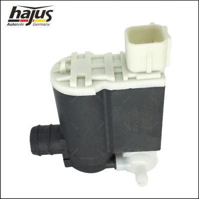 Hajus 9591010 Water Pump, window cleaning 9591010: Buy near me in Poland at 2407.PL - Good price!