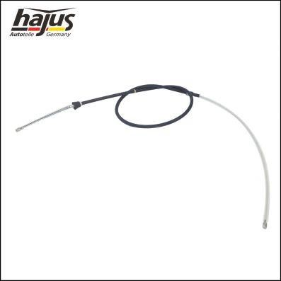 Hajus 6151010 Cable Pull, parking brake 6151010: Buy near me in Poland at 2407.PL - Good price!
