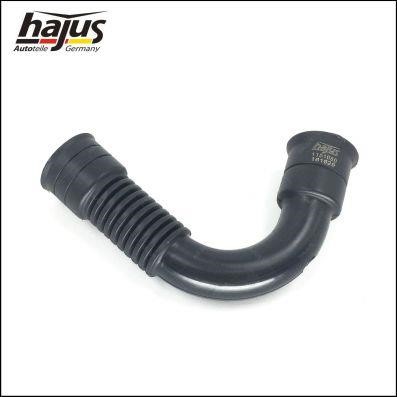 Hajus 1151050 Hose, cylinder head cover breather 1151050: Buy near me in Poland at 2407.PL - Good price!