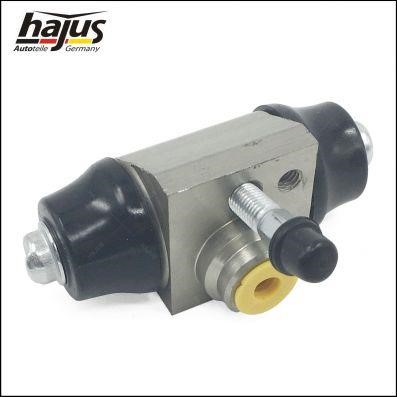 Hajus 6151050 Wheel Brake Cylinder 6151050: Buy near me in Poland at 2407.PL - Good price!