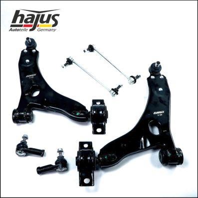 Hajus 4071257 Control arm kit 4071257: Buy near me in Poland at 2407.PL - Good price!