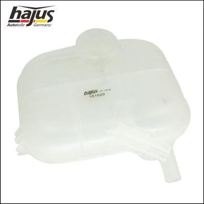 Hajus 1211079 Expansion Tank, coolant 1211079: Buy near me in Poland at 2407.PL - Good price!