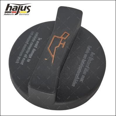 Hajus 1151541 Oil filler cap 1151541: Buy near me at 2407.PL in Poland at an Affordable price!