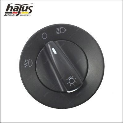 Hajus 9191049 Switch, headlight 9191049: Buy near me in Poland at 2407.PL - Good price!