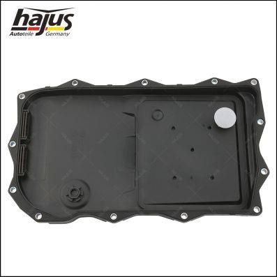 Hajus 1151356 Oil sump, automatic transmission 1151356: Buy near me in Poland at 2407.PL - Good price!