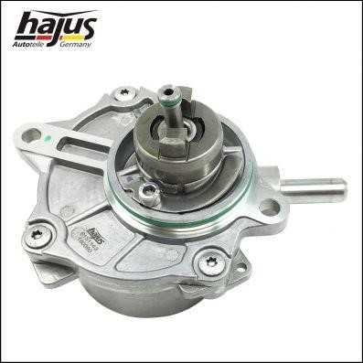 Hajus 6151143 Vacuum Pump, braking system 6151143: Buy near me at 2407.PL in Poland at an Affordable price!
