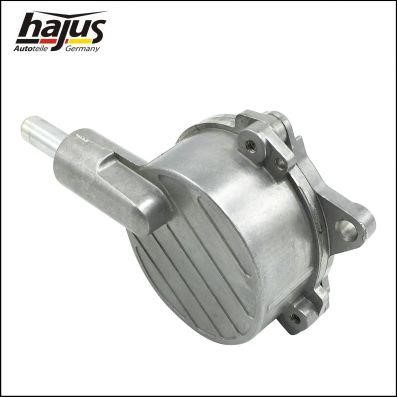 Vacuum Pump, braking system Hajus 6151143