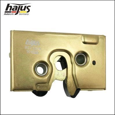 Hajus 8571001 Door lock 8571001: Buy near me at 2407.PL in Poland at an Affordable price!