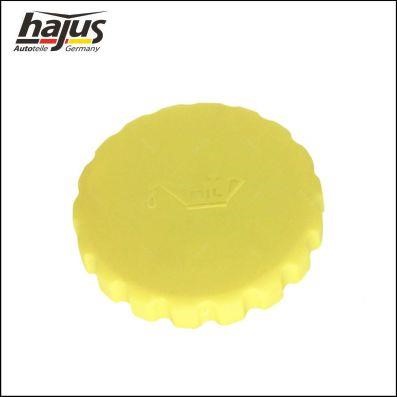 Hajus 1151098 Oil filler cap 1151098: Buy near me at 2407.PL in Poland at an Affordable price!