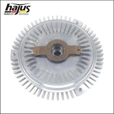 Hajus 1211087 Clutch, radiator fan 1211087: Buy near me in Poland at 2407.PL - Good price!