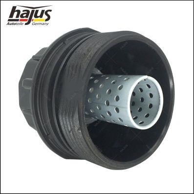 Hajus 1151362 Cap, oil filter housing 1151362: Buy near me at 2407.PL in Poland at an Affordable price!