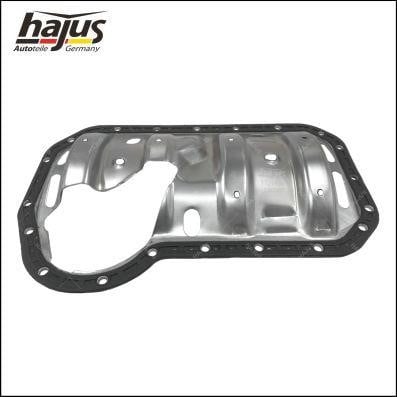 Hajus 1151499 Baffle Plate, oil sump 1151499: Buy near me in Poland at 2407.PL - Good price!