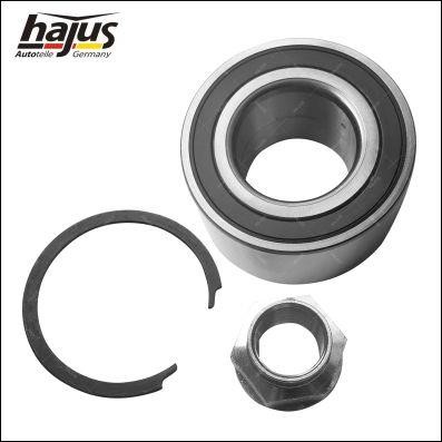 Hajus 4071209 Wheel bearing kit 4071209: Buy near me in Poland at 2407.PL - Good price!