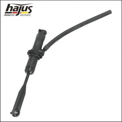 Hajus 1411049 Master cylinder, clutch 1411049: Buy near me in Poland at 2407.PL - Good price!