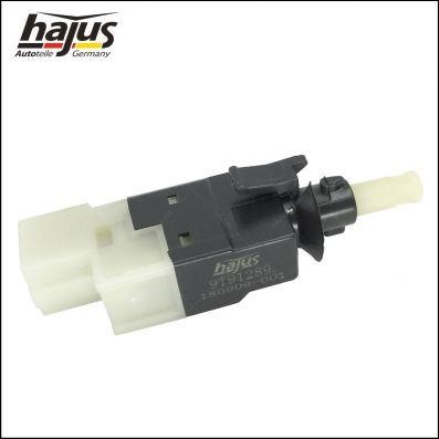 Hajus 9191289 Brake light switch 9191289: Buy near me in Poland at 2407.PL - Good price!